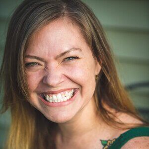 Meet your Posher, Tracy
